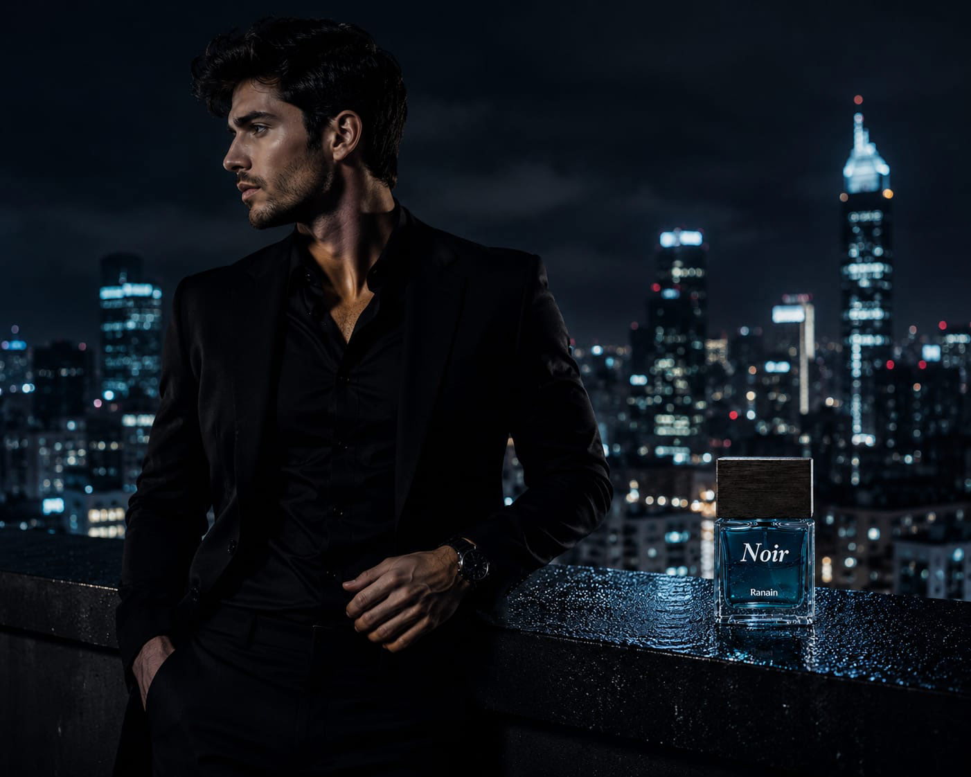 Noir lifestyle