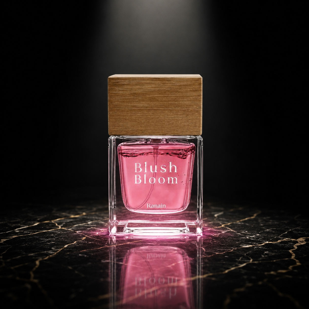 Blush Bloom