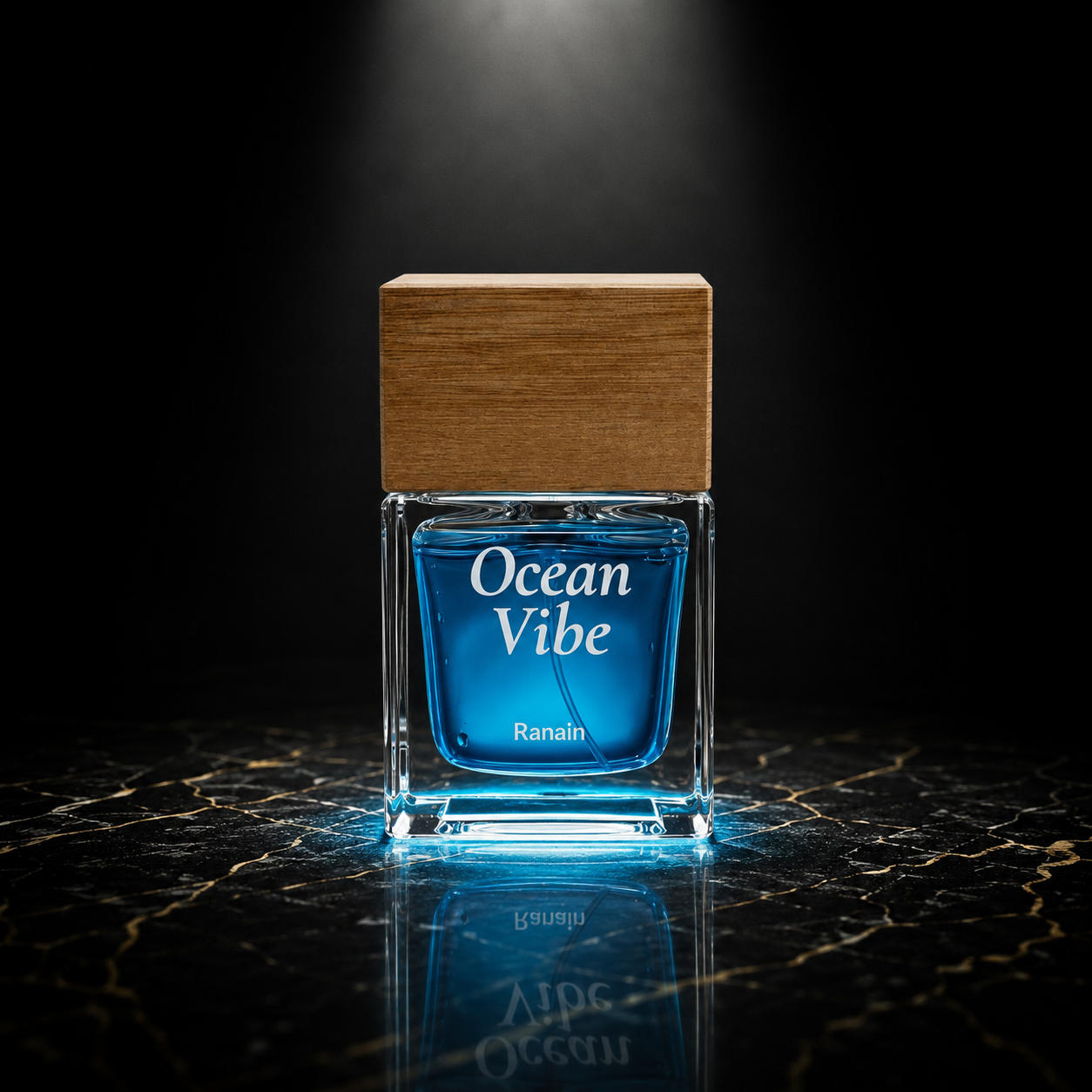 Ocean Vibe