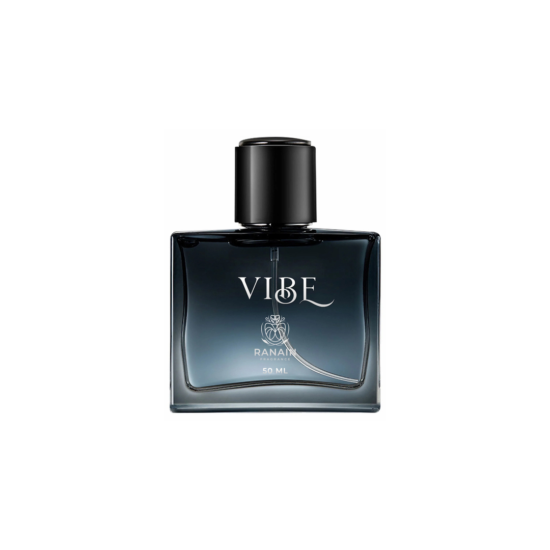 Vibe Perfume 100ml