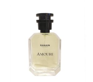 Amoure by Ranain Fragrance 50ml