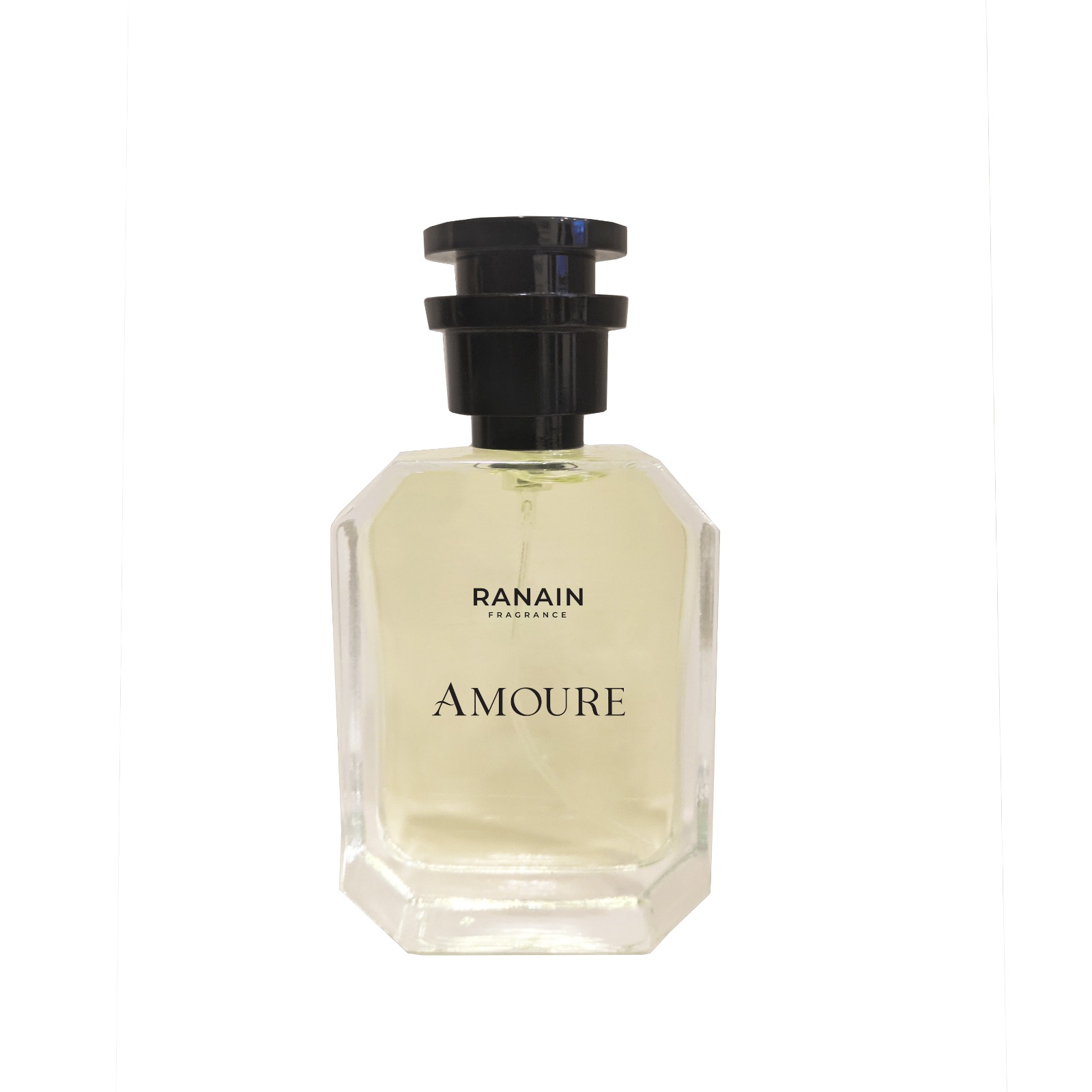 Amoure by Ranain Fragrance 50ml