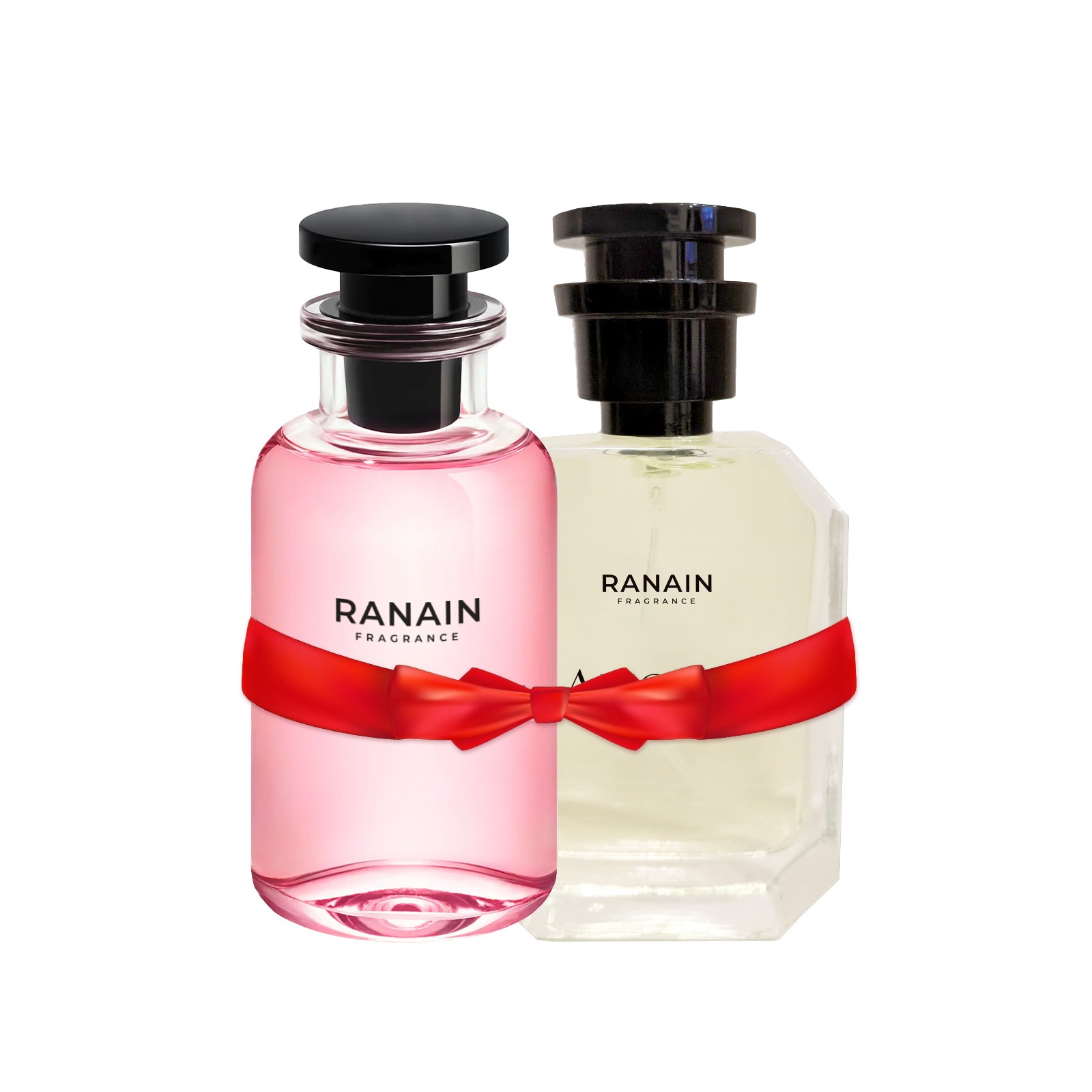 Ranain Fragrance Bundle ( Ocean Mist + Amoure)
