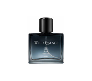 Wild Essence Perfume 100ml