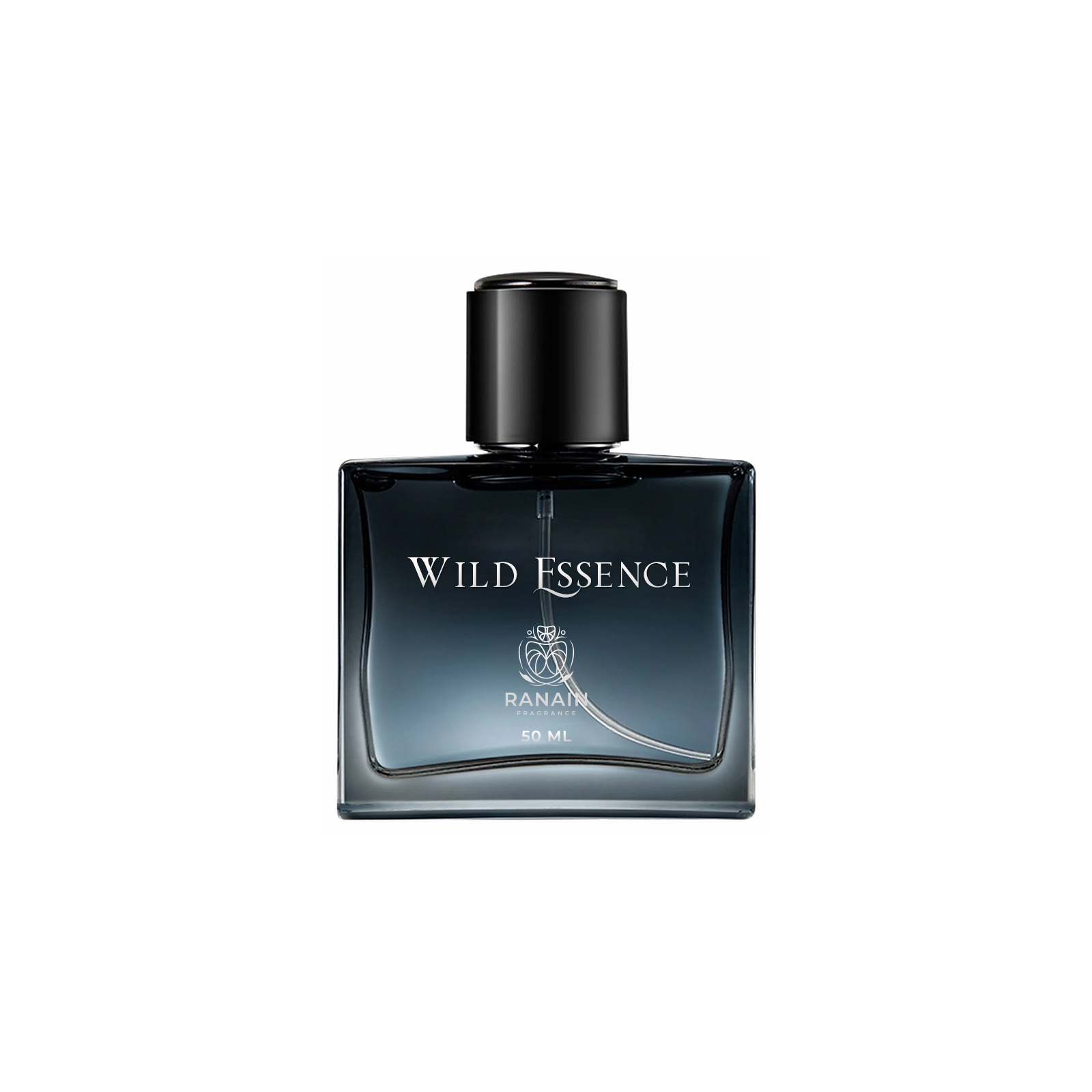 Wild Essence Perfume 100ml